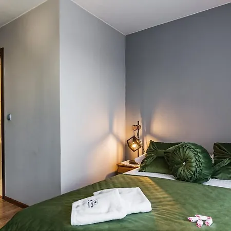 Goscinne U Malgorzaty Jacuzzi & Sauna * Zakopane