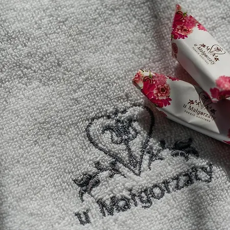 Goscinne U Malgorzaty Jacuzzi & Sauna Panzió Zakopane