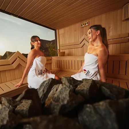 Panzió Goscinne U Malgorzaty Jacuzzi & Sauna *