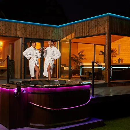 Panzió Goscinne U Malgorzaty Jacuzzi & Sauna Zakopane