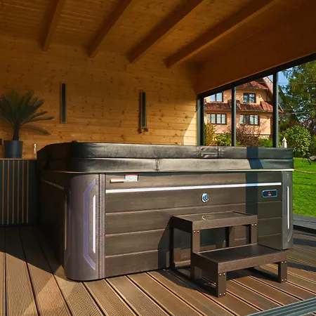 Goscinne U Malgorzaty Jacuzzi & Sauna Zakopane