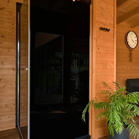 Goscinne U Malgorzaty Jacuzzi & Sauna Panzió Zakopane